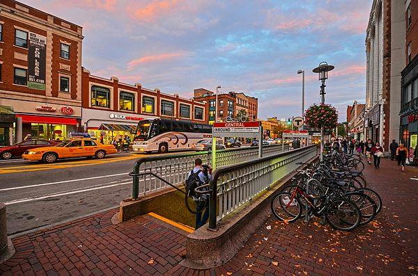 Central Square Reno Begone