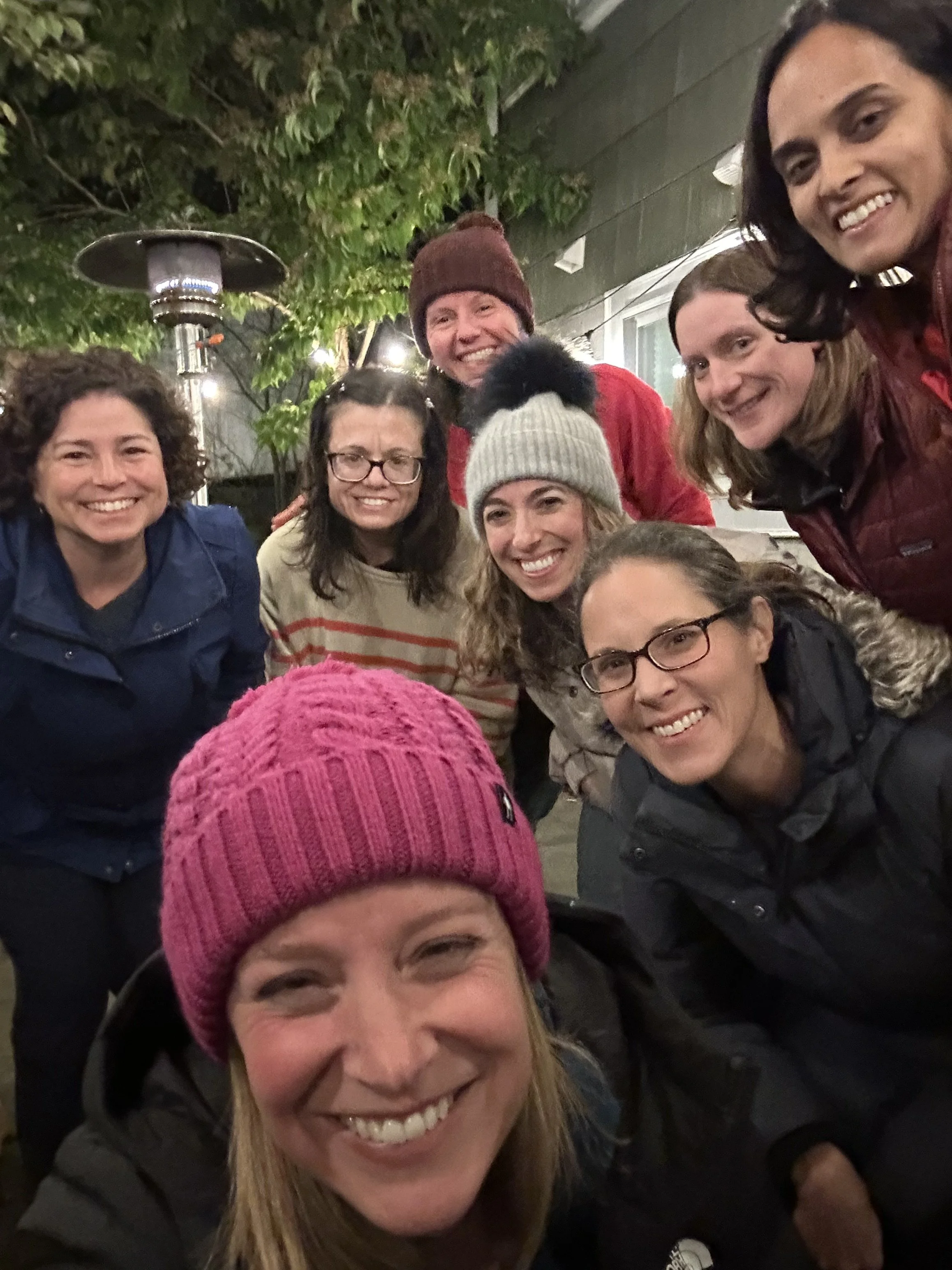 Needham Bike Moms - Weekend Ride