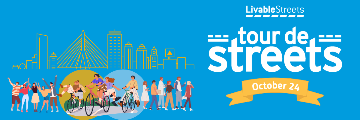 Tour de Streets 2026