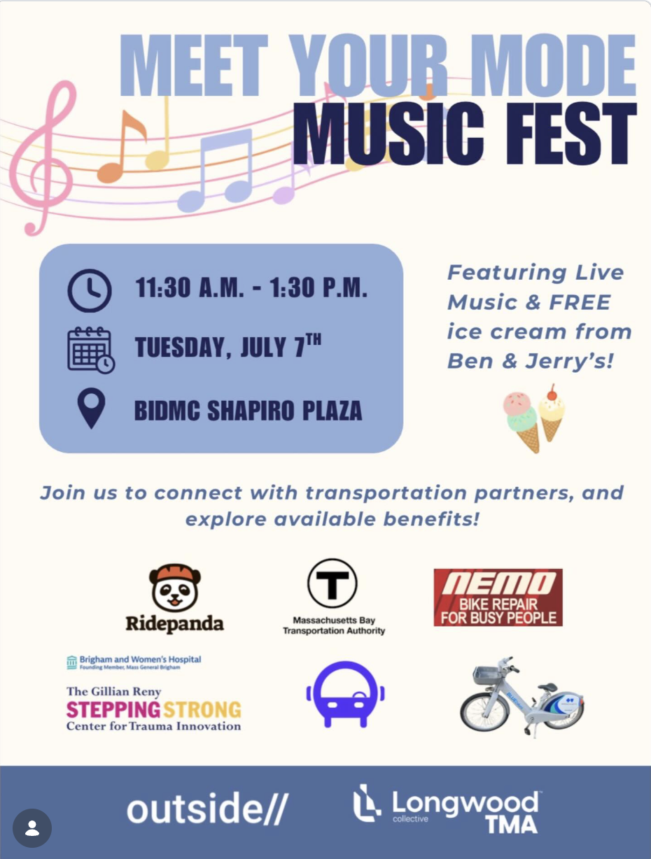 Meet Your Mode Music Fest
