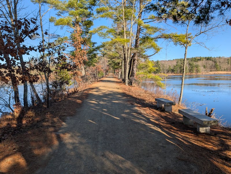 MCRT: Wachusett Greenways