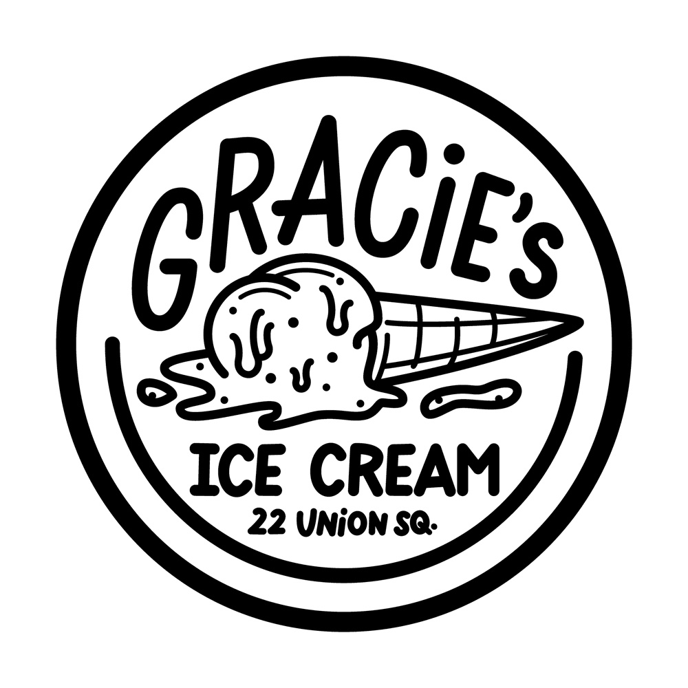 Gracie's Ice Cream